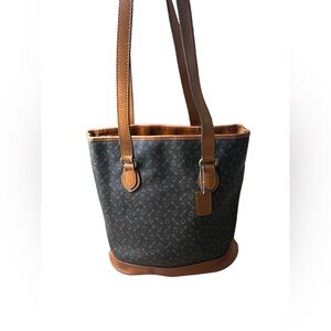 Fieldstone Why Leather Bag